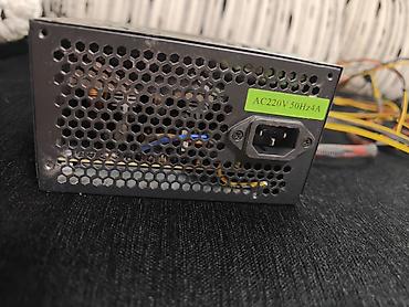 montech sky two: Блок питания DELUX GT-800 (Switching Power Supply). - Мощность: 700 — 3