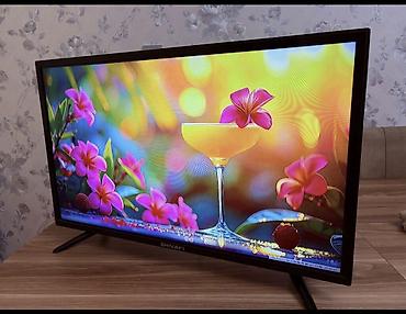 shivaki televizor pultu: Shivaki ela veziyetde daxili krosno kart yeri var 82 ekran — 2