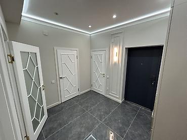 12: 1 комната, 55 м², Элитка, 12 этаж, Дизайнерский ремонт — 5