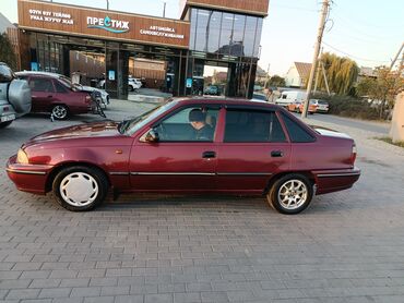 блок на матиз: Daewoo Nexia: 2006 г., 1.6 л, Механика, Бензин, Седан