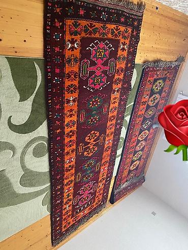 xac şəkilli naxışlar: Xalça Dekorativ, Kredit yoxdur — 1
