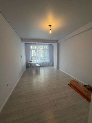 Продажа квартир: 1 комната, 44 м², Элитка, 2 этаж, Косметический ремонт — 3