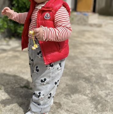 Oyuncaqlar: Salvar koyney dest 20 manat 2-3 yasa uygundu bos modeldi cox gozeldi