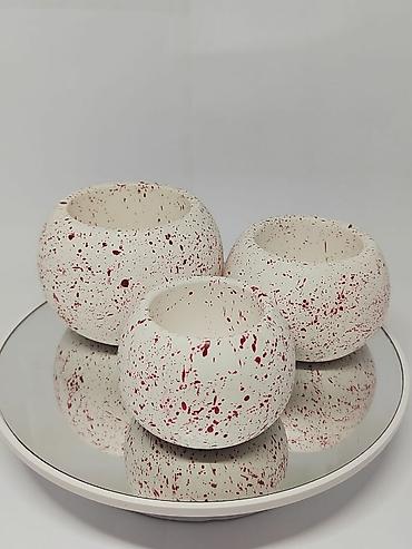 Dekor məhsulları: Dekor məhsulları — 31