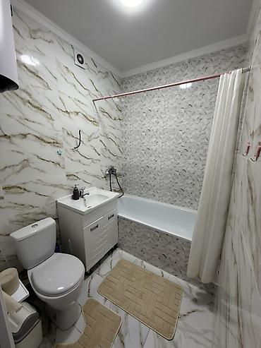 Продажа квартир: 2 комнаты, 55 м², 108 серия, 1 этаж, Евроремонт — 8