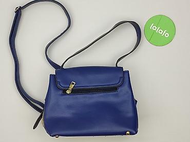 plecak pull and bear: Torebka, stan - Bardzo dobry — 3