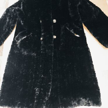 Kürklər: Diqqet.Palto qiymətinə super isti və coox yüngülrahat şuba.Tam təzə — 15