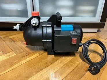 Sredstva za navodnjavanje: *** SUPER AKCIJA *** #2151 Baštenska pumpa GARDENA; Typ 3000/4 Jet; — 2