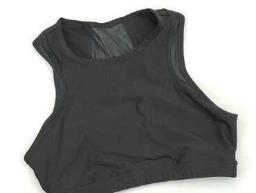 T-shirts and tops: Top S (EU 36), condition - Good