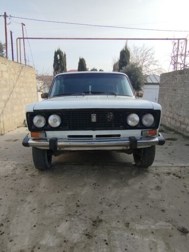 06 satisi: VAZ (LADA) 2106: 1.6 l | 2005 il 85000 km Sedan