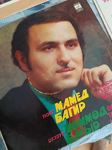 mp 3mp4: Qramafon valları 50 yə yaxı. Az,Rus,Fransız,Gürcü,və.s məşhurlar — 3