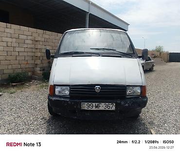 dizel generator qiymetleri: TagAZ : 2.5 l | 1998 il 300000 km — 1