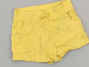 białe spodenki levis: Shorts, George, 5-6 years, 116, condition - Good