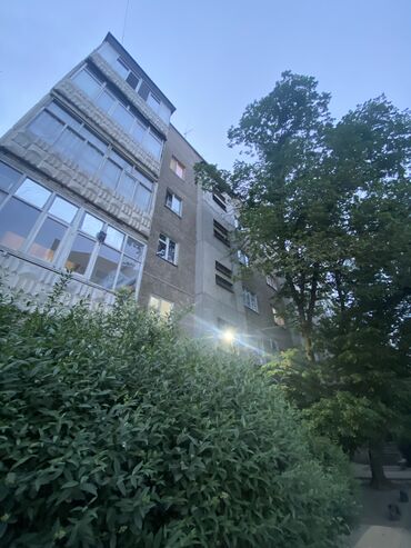 квартиру: 2 комнаты, 54 м², 105 серия, 5 этаж, Старый ремонт at lalafo.kg квартиру: 2 комнаты, 54 м², 105 серия, 5 этаж, Старый ремонт