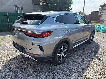 gac aion y plus: BYD Song Plus: 2021 г., 1.5 л, Вариатор, Гибрид, Кроссовер — 2