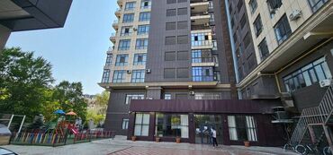 продам 3 х комнатную квартиру в бишкеке: 3 комнаты, 116 м², Элитка, 6 этаж, Евроремонт