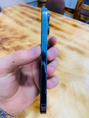 Apple iPhone: IPhone 13 Pro, 128 GB, Sierra Blue, Face ID — 2