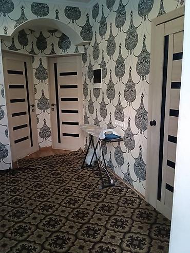 Дома: Гостевой дом (Коноқ үйү) в Манасе, Ынтымак а., ул. Тургунбаев — 2