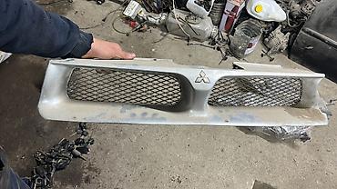 Mitsubishi: Mitsubishi Galant: 2000 г., 2.4 л, Универсал — 8