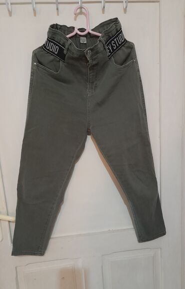 exact jeans farmerice x: MSara farmerice Dubok struk,prepune elastina Naznacena vel M ali
