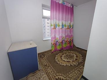 Долгосрочная аренда комнат: 13 м², С мебелью — 6