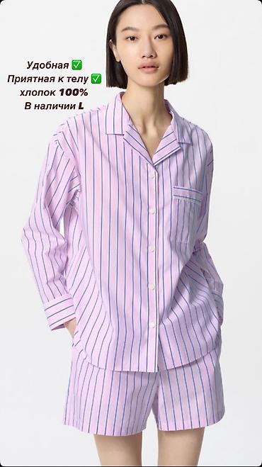 Бомберы: В НАЛИЧИИ Япония 🇯🇵 ЮНИКЛО Футболка лён размер L цена 3100 Футболка at lalafo.kg — 18 Бомберы: В НАЛИЧИИ Япония 🇯🇵 ЮНИКЛО Футболка лён размер L цена 3100 Футболка — 18