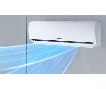 electronics: Kondisioner Samsung AR18BXHQASINUA Kondisioner Samsung AR18BXHQASINUA — 1