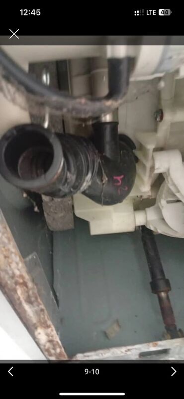 Ремонт стиральных машин: РЕМОНТ СТИРАЛЬНЫХ МАШИН УСЛУГИ>РЕМОНТ ТЕХНИКИ>РЕМОНТ СТИРАЛЬНЫХ — 6