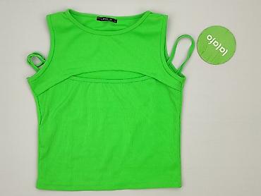 ellesse bluzki: Top damski, rozmiar M — 2