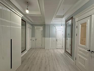 archa group: 3 комнаты, 91 м², Элитка, 9 этаж — 1