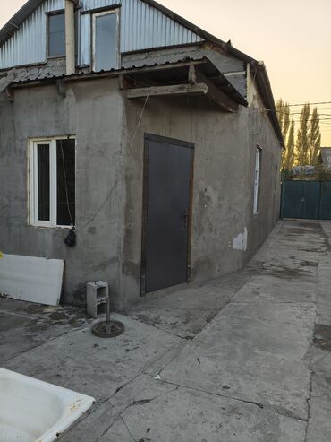 Продажа домов: Дом, 70 м², 4 комнаты, Собственник, Косметический ремонт — 4