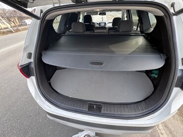 Hyundai: Hyundai Santa Fe: 2019 г., 2.4 л, Автомат, Бензин, Кроссовер — 8