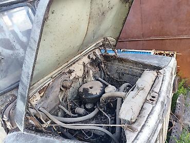 Автобусы и маршрутки: Автобус, ГАЗ — 9