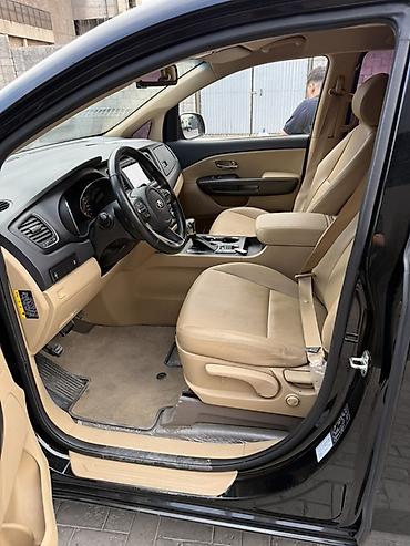 киа сорентто: Kia Carnival: 2020 г., 2.2 л, Автомат, Дизель, Минивэн — 9