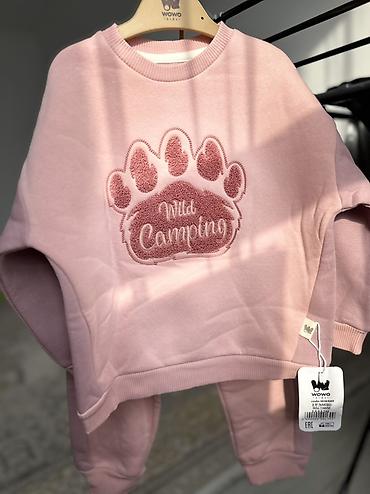 imperial baby: Комплект, Новый — 1