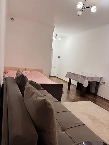 Продажа квартир: Студия, 30 м², 2 этаж — 12