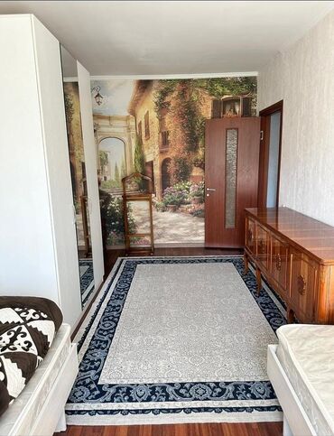 Продажа квартир: 3 комнаты, 61 м², Индивидуалка, 5 этаж — 5