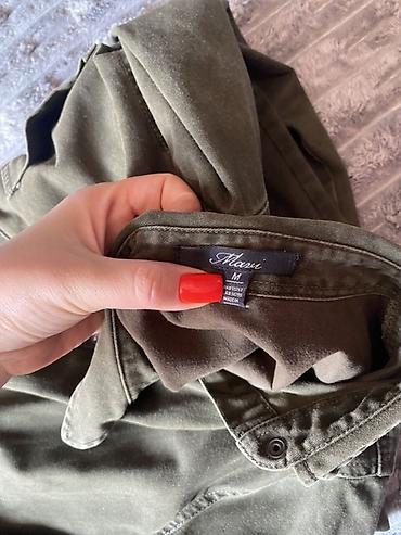 escada: Pencək, M — 3