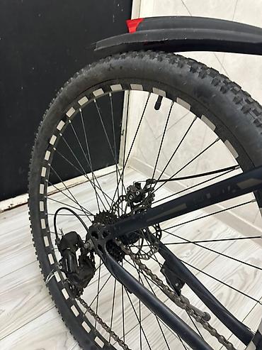 Горные велосипеды: Горный велосипед, Geleda, Алюминий, Б/у — 6