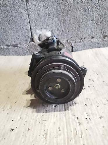 Transport: KOMPRESOR KLIME 2.0 CRDI ZA CHEVROLET ORLANDO OD 2010. DO 2018. GOD — 4