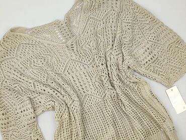 koszulka mon nowy wzór: Sweter damski, rozmiar 3XL