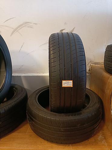 İşlənmiş Şin 225 / 45 / R 19 lalafo.az -da İşlənmiş Şin 225 / 45 / R 19