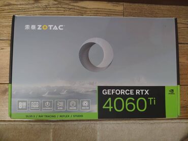 видеокарта 1060 ti цена: Видеокарта, Новый, NVidia, GeForce RTX, 8 ГБ, Для ПК
