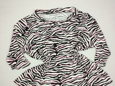 Women's blouse, Janina, size 7XL (EU 54)