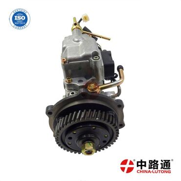 Автозапчасти: Diesel VE Pump 4L68-180031K The parts are quality assured to ISO9001