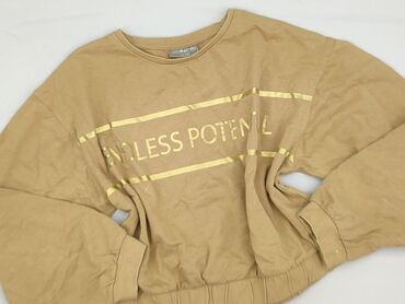 koszulka z minionkami: Sweatshirt, Destination, 14 years, 158-164 cm, condition - Very good