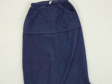 spódniczka hawajska: Skirt, 9 years, 128-134 cm, condition - Very good
