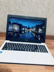 ASUS: İşlənmiş ASUS Vivobook, 15.6 ", Intel Celeron, 128 GB, Ödənişli çatdırılma, Ünvandan götürmə — 1