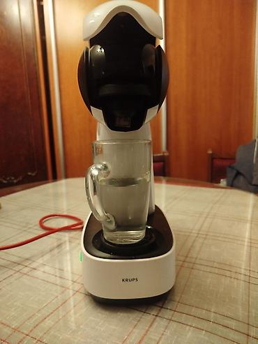 retro aparat za kafu: Aparat  za ness kafu Dolce Gusto nescafe  Krups Nepoznato stanje — 8