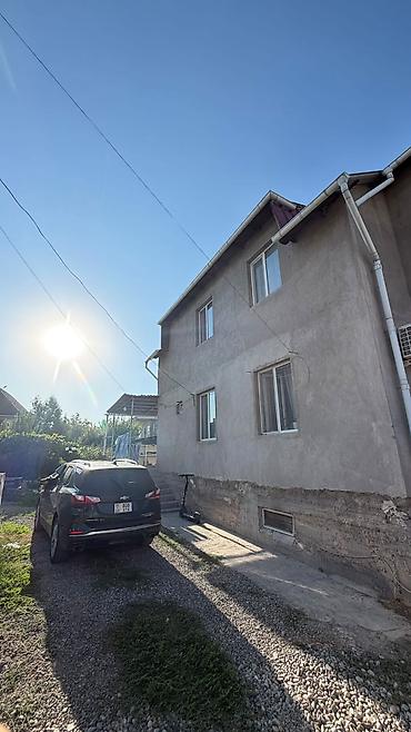 Продажа коттеджей и домов: 6 комнат и более, 210 м², 5 соток, Бишкек, Ак-Ордо ж/м Собственник — 17